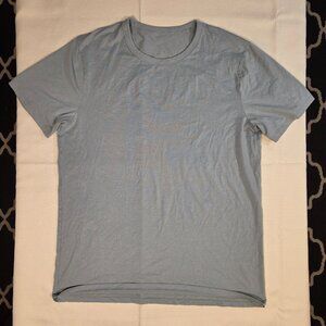 Lululemon men's tee size XL